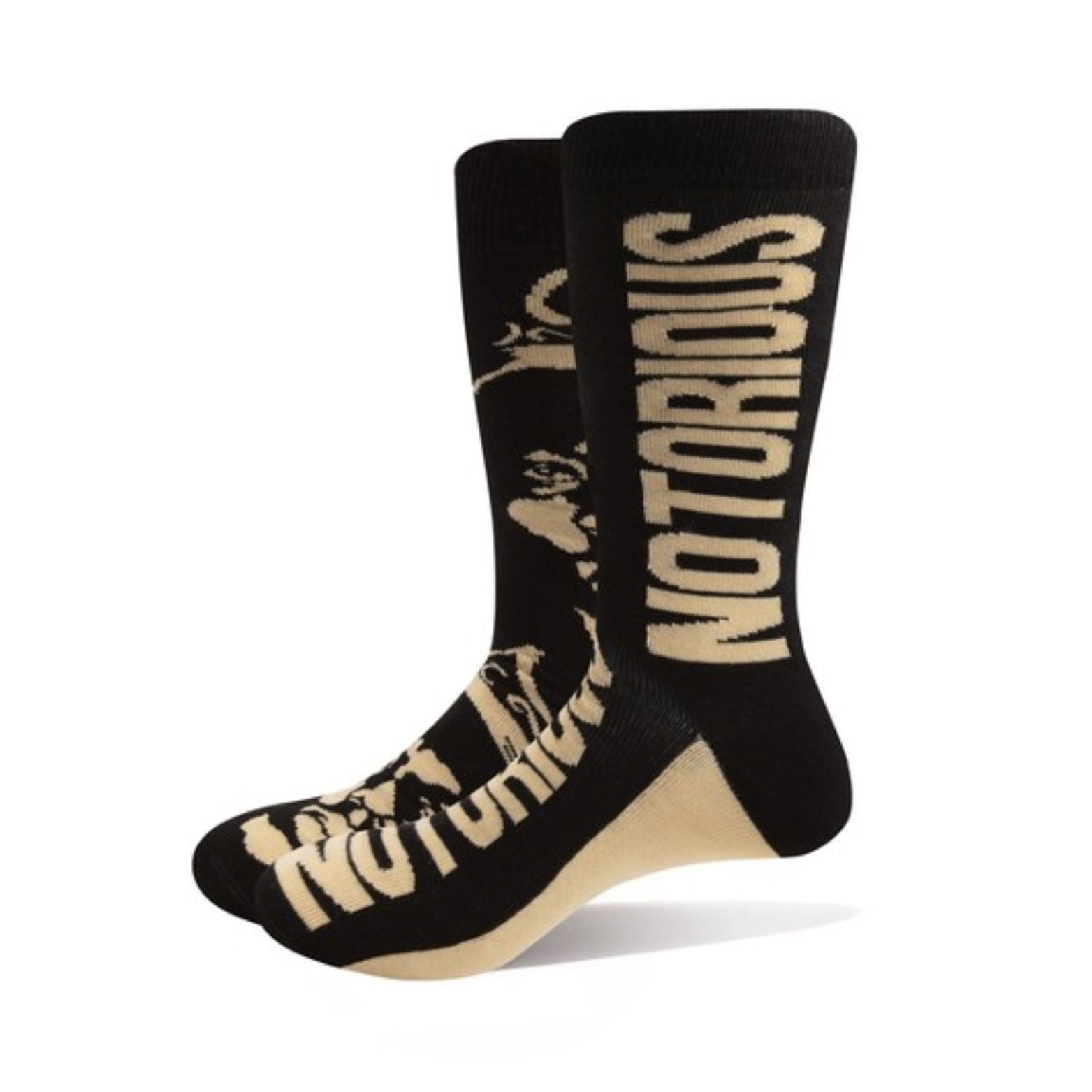 STRUMPOR THE NOTORIOUS B.I.G. GOLD CROWN SIZE 40-45
