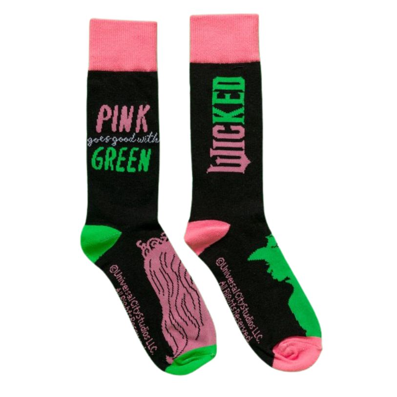 STRUMPOR WICKED 36-43