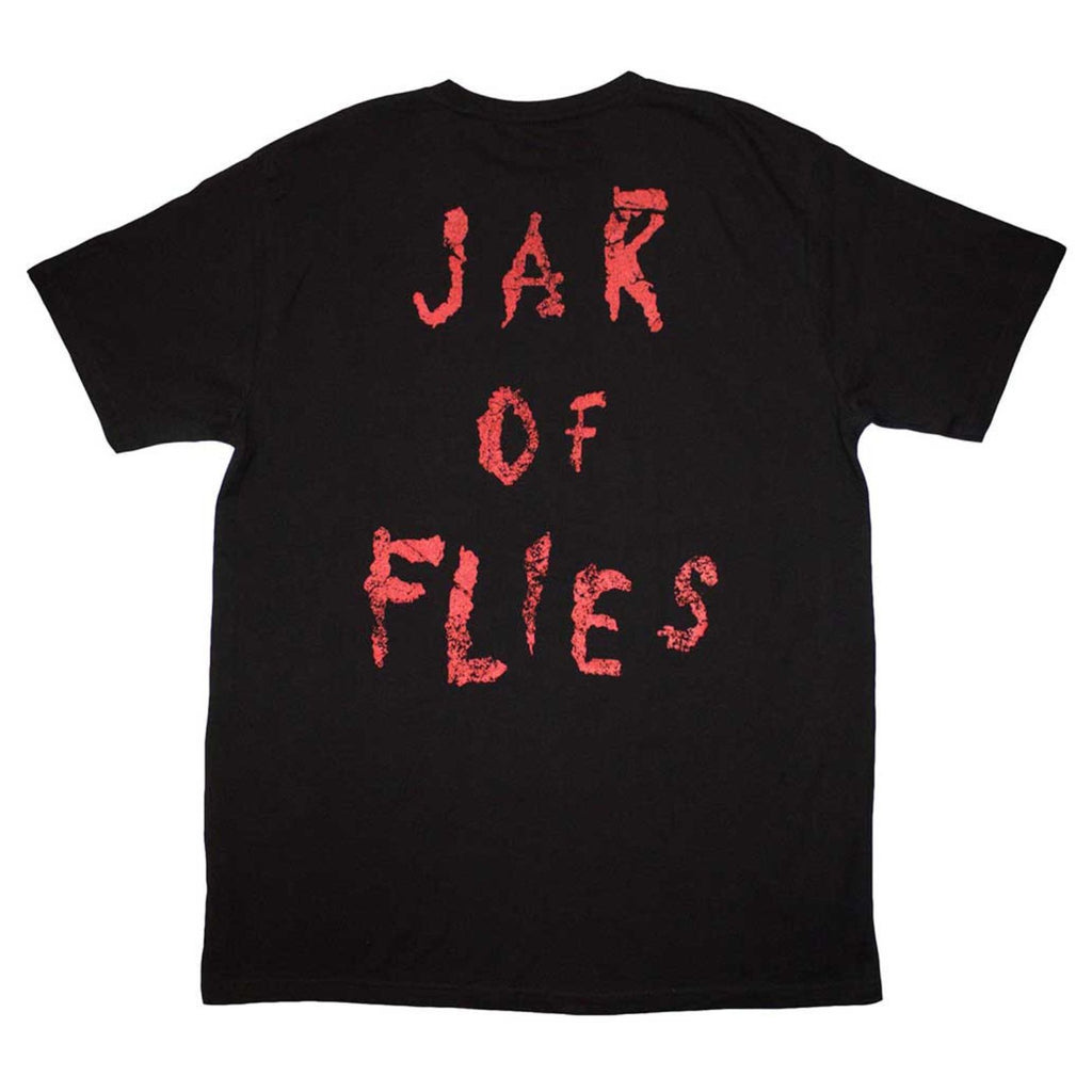 T-SHIRT ALICE IN CHAINS JAR OF FILES SIZE-M