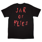 T-SHIRT ALICE IN CHAINS JAR OF FILES SIZE-M