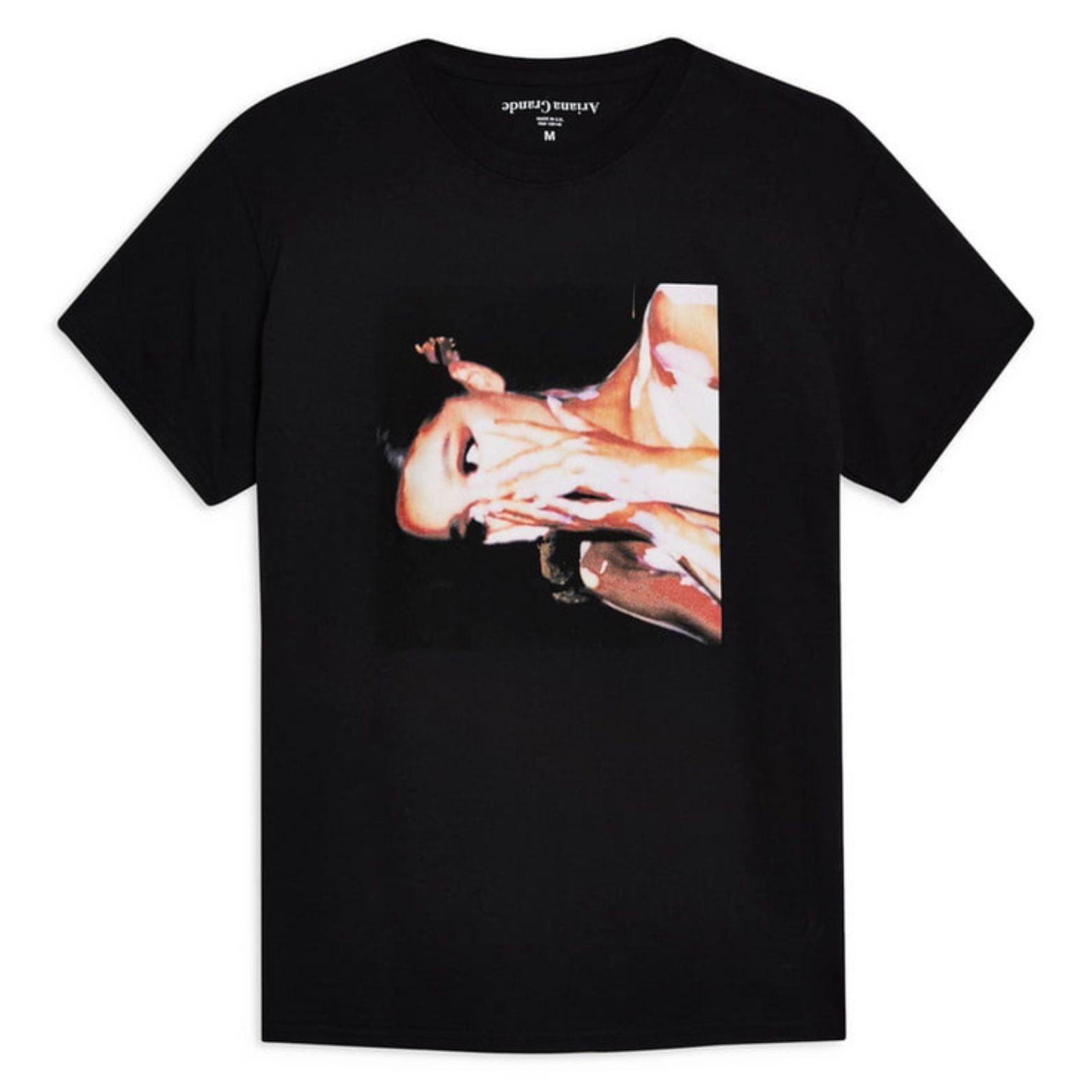 T-SHIRT ARIANA GRANDE