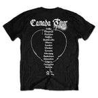 T-SHIRT AVRIL LAVIGNE LOVE SUX