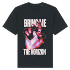 T-SHIRT BRING ME THE HORIZON LOST BLACK
