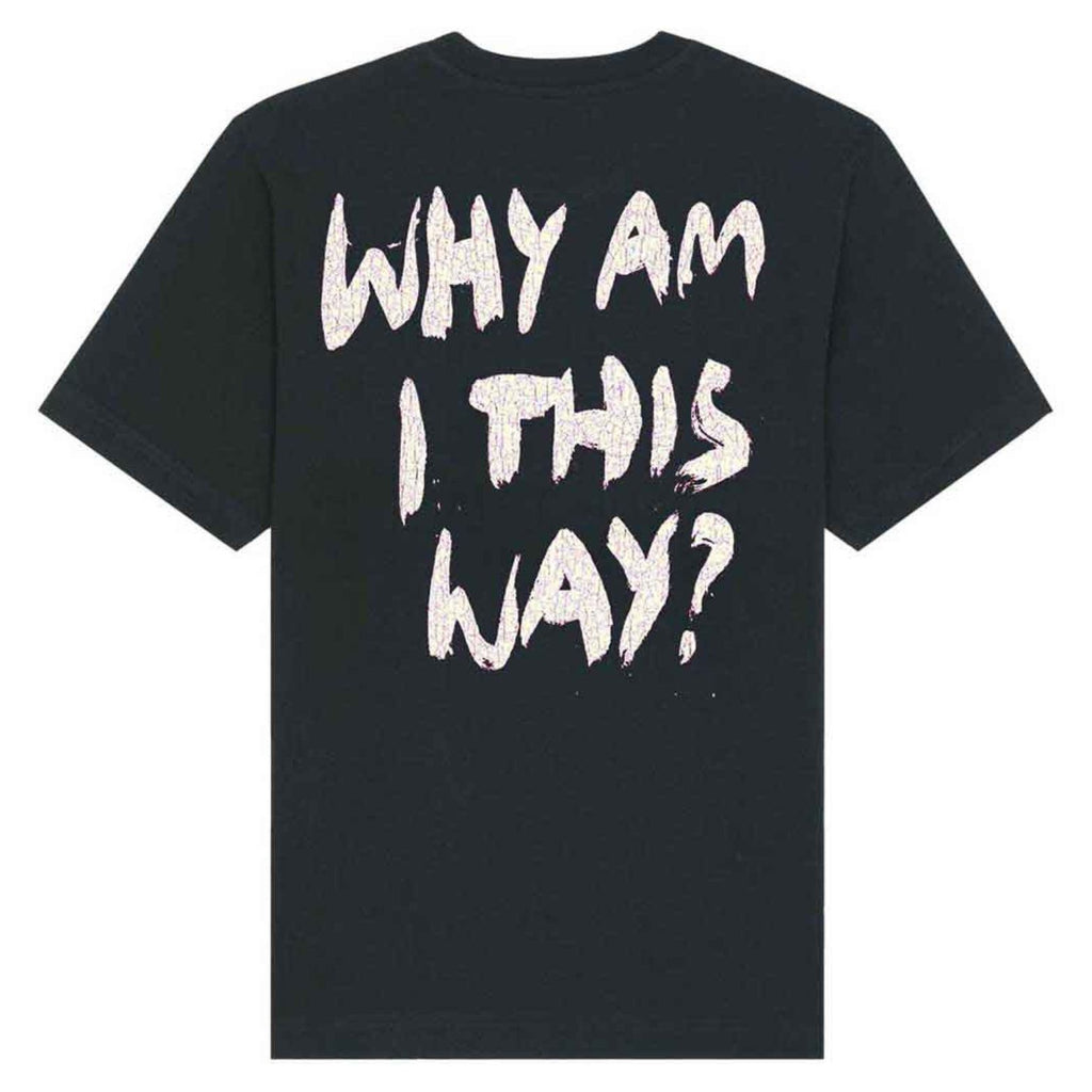 T-SHIRT BRING ME THE HORIZON LOST BLACK