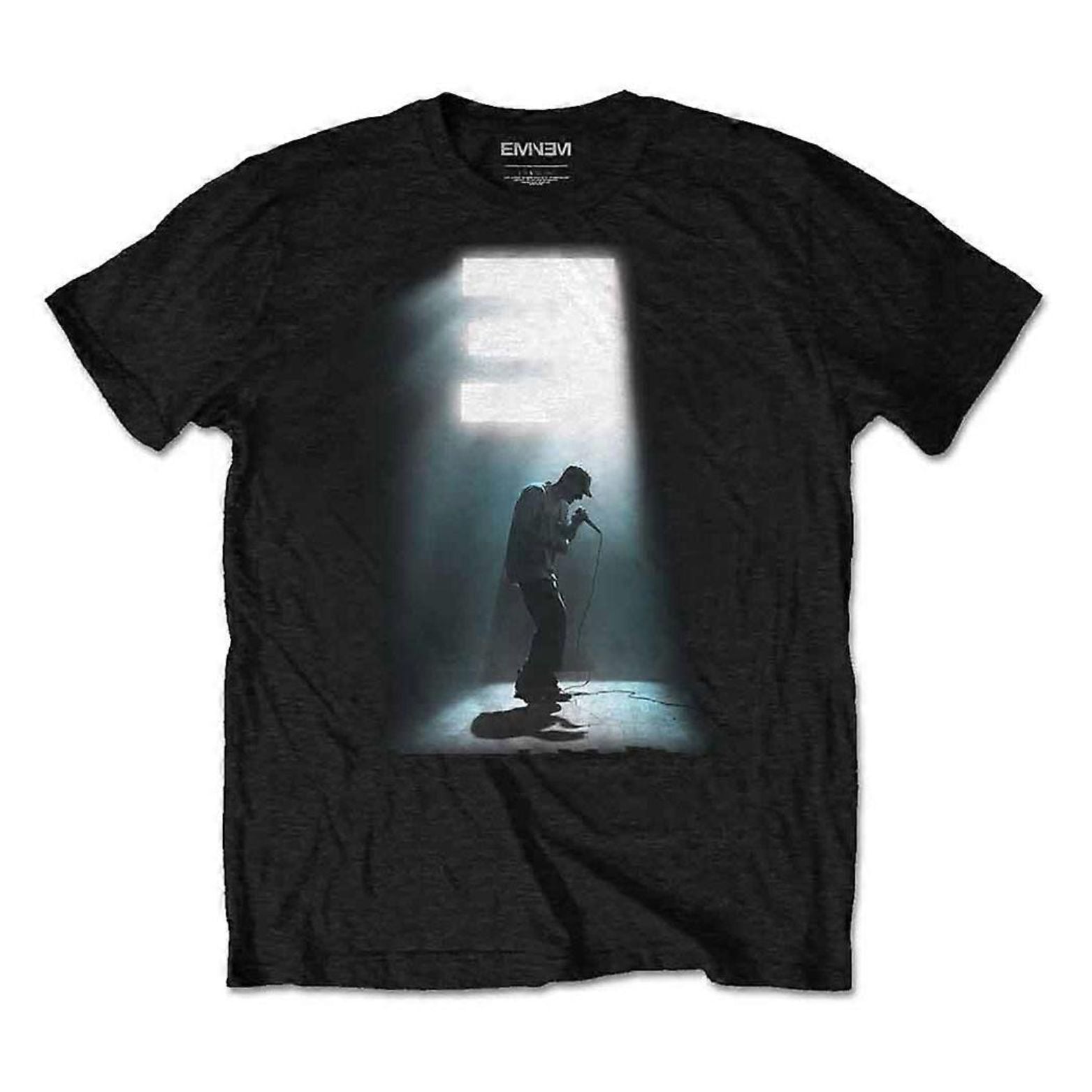T-SHIRT EMINEM THE GLOW