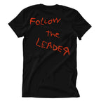 T-SHIRT KORN FOLLOW THE LEADER