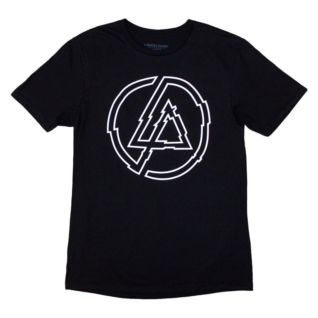 T-SHIRT LINKIN PARK A THOUSAND SUNS