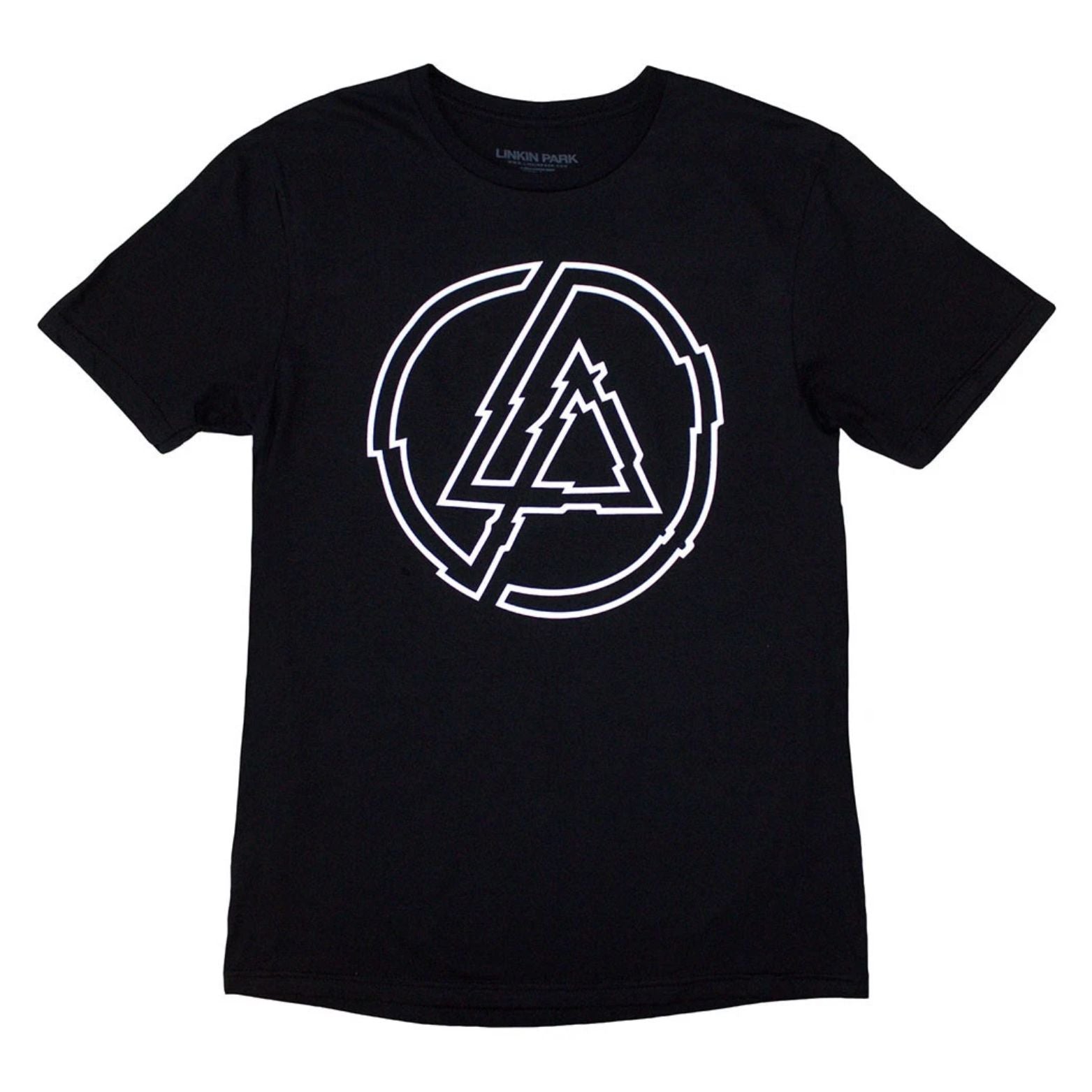 T-SHIRT LINKIN PARK A THOUSAND SUNS