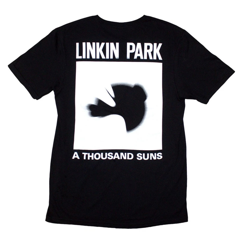 T-SHIRT LINKIN PARK A THOUSAND SUNS