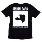 T-SHIRT LINKIN PARK A THOUSAND SUNS