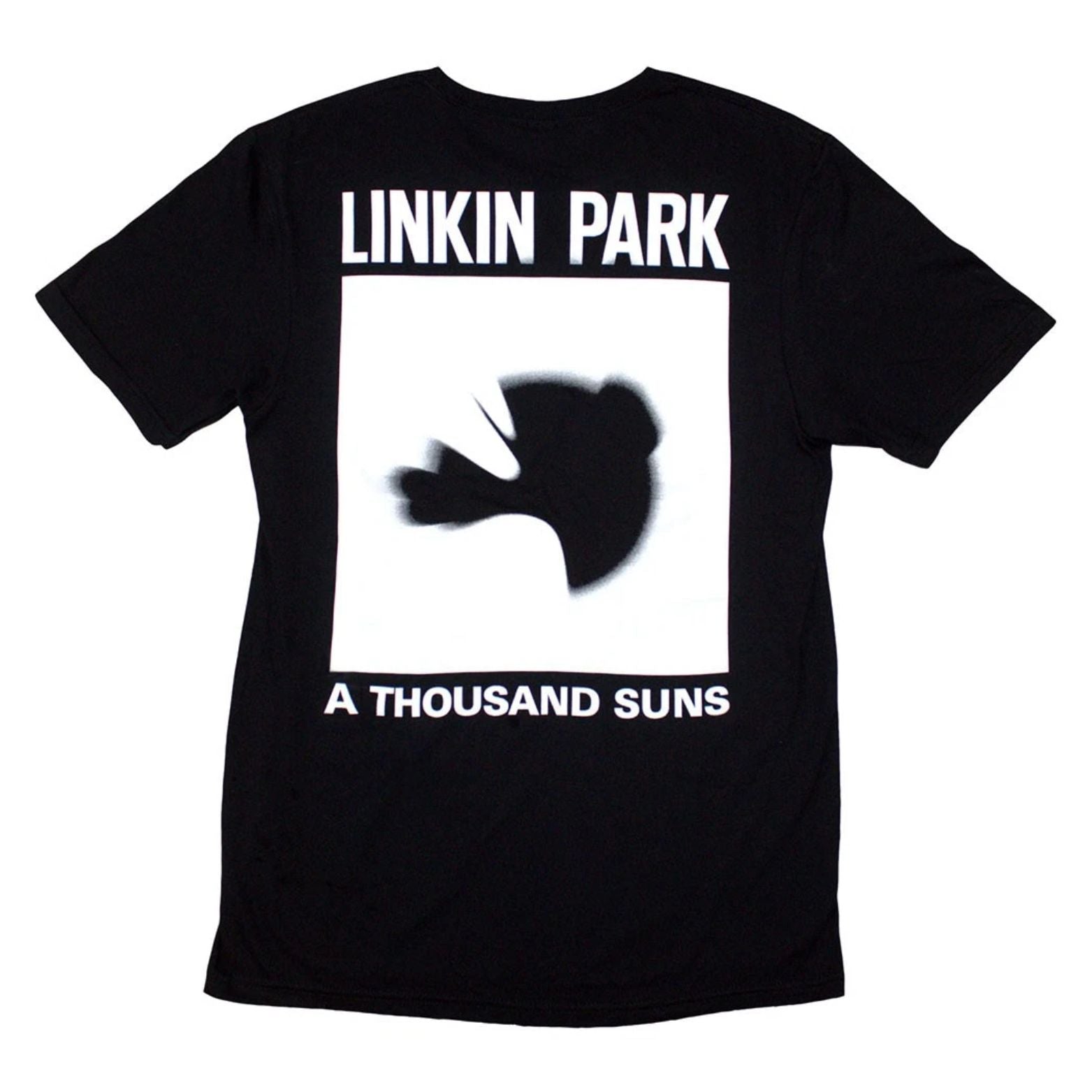T-SHIRT LINKIN PARK A THOUSAND SUNS
