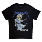 T-SHIRT METALLICA DORIS