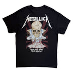 T-SHIRT METALLICA DORIS