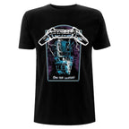 T-SHIRT METALLICA RTL VINTAGE TRACKS
