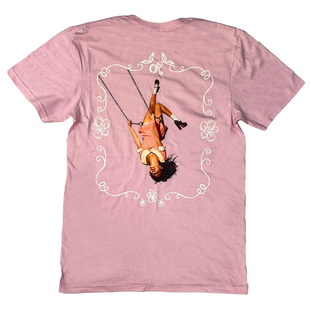 T-SHIRT OLIVIA RODRIGO YOU SEEM PRETTY SAD