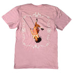 T-SHIRT OLIVIA RODRIGO YOU SEEM PRETTY SAD