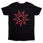 T-SHIRT SLIPKNOT BLOCKS