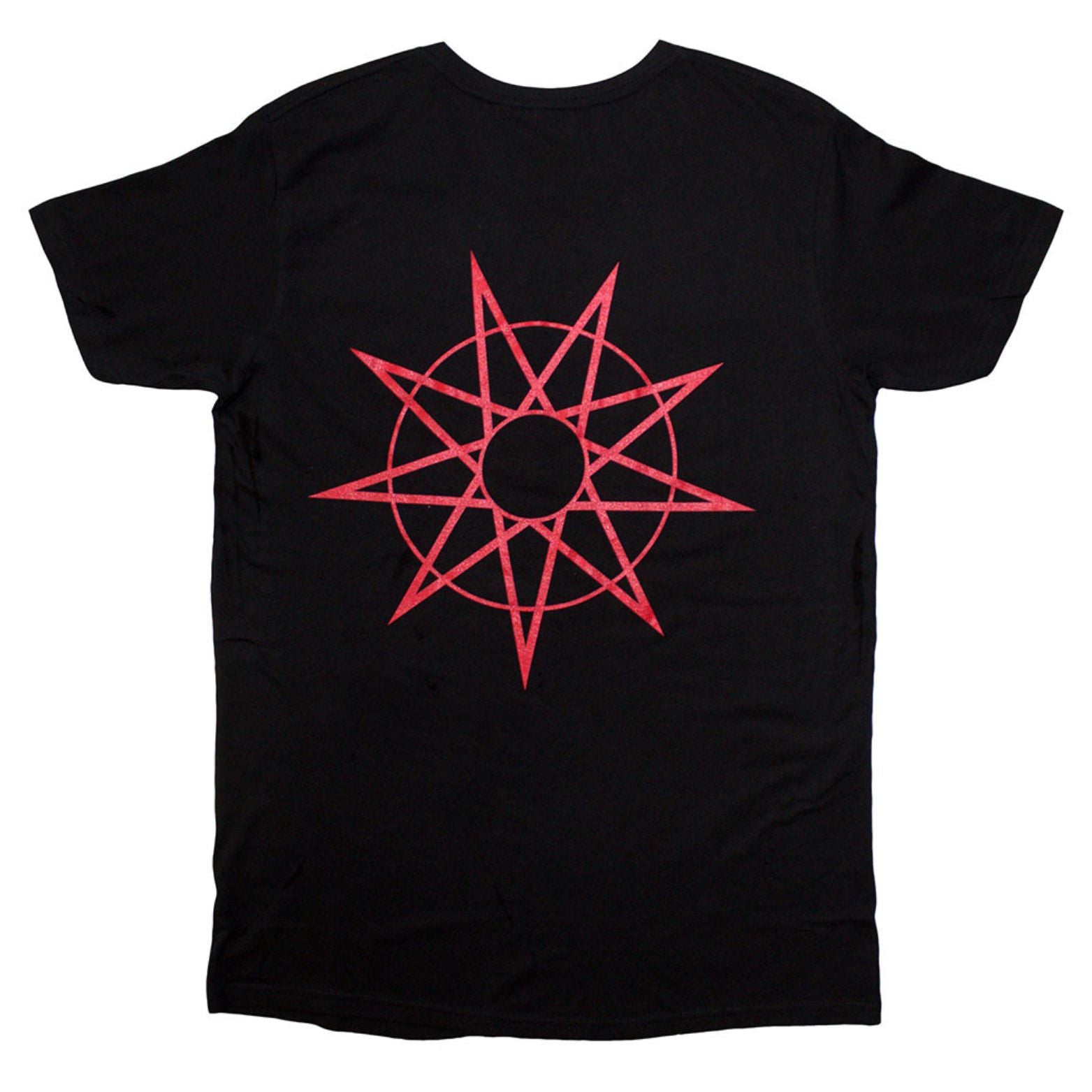 T-SHIRT SLIPKNOT BLOCKS