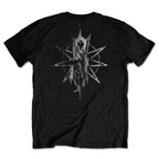 T-SHIRT SLIPKNOT WANYK GROUP PHOTO