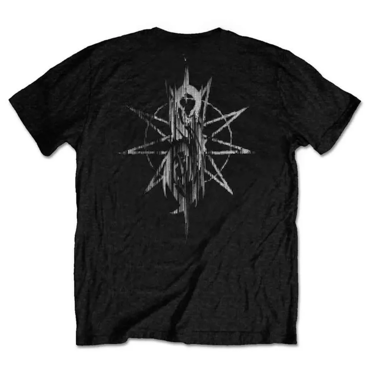 T-SHIRT SLIPKNOT WANYK GROUP PHOTO