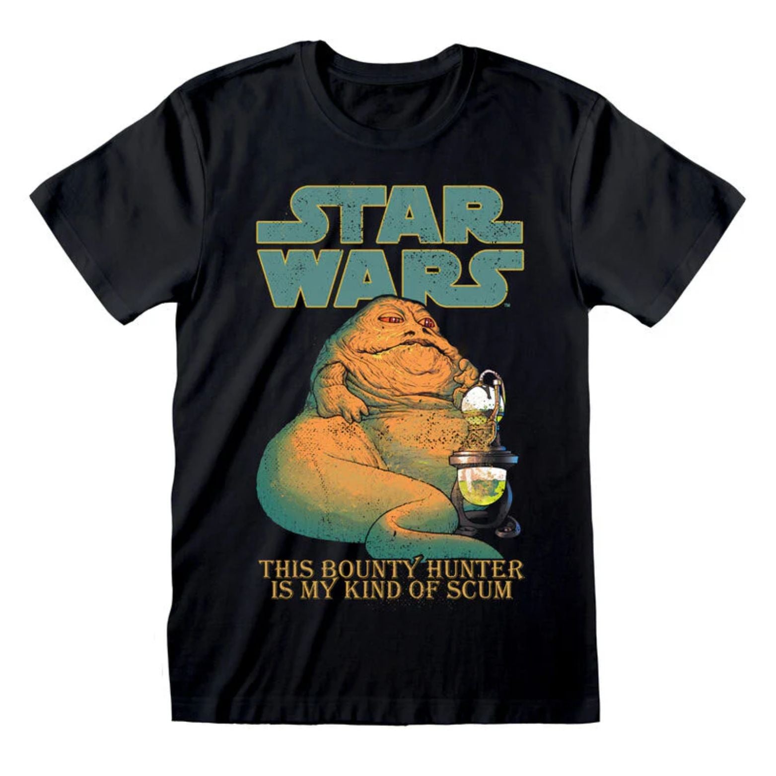 T-SHIRT STAR WARS MY KIND OF SKUM