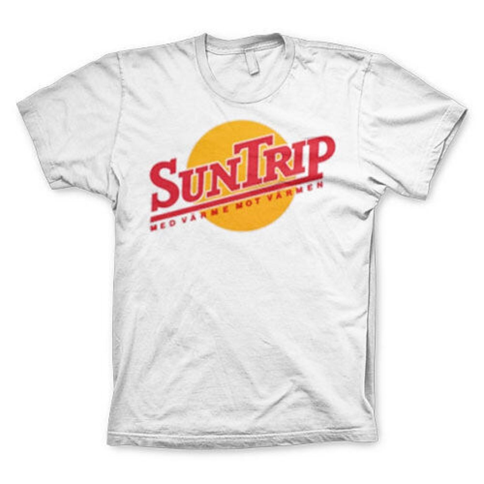 T-SHIRT SUNTRIP