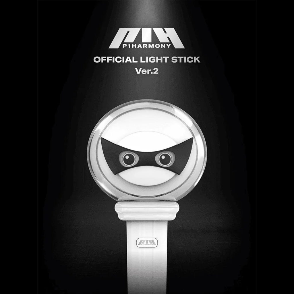 LIGHTSTICK P1HARMONY