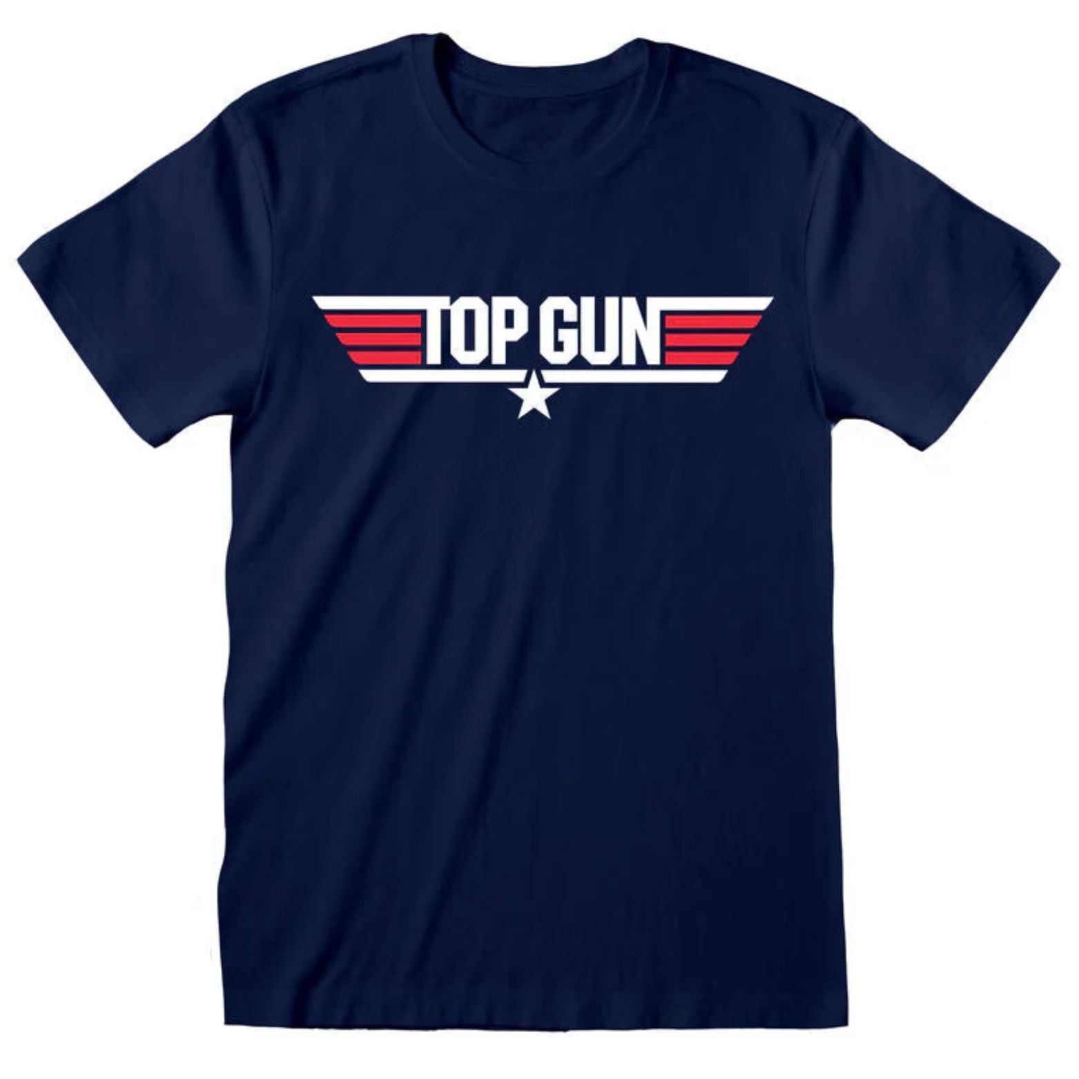 T-SHIRT TOP GUN