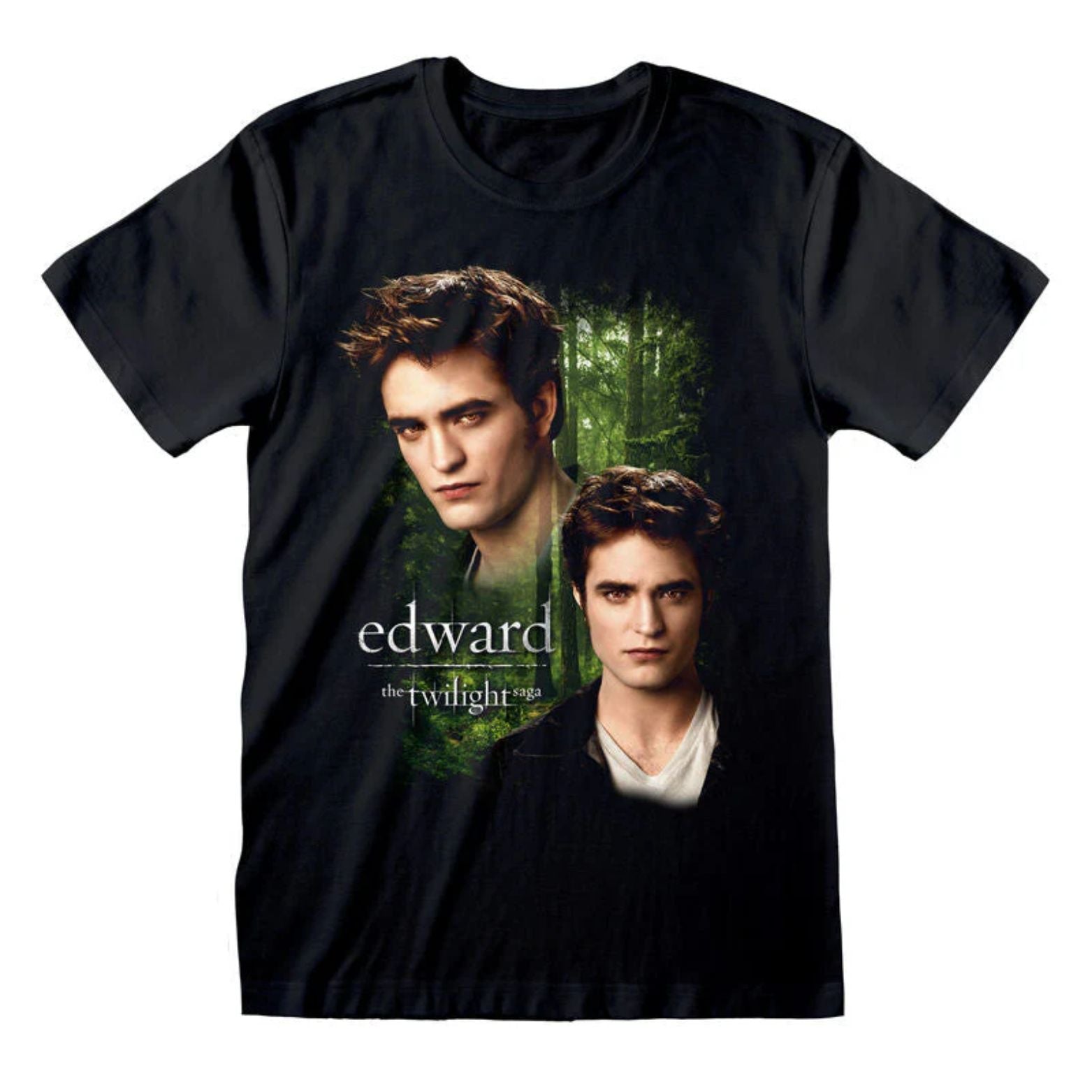 T-SHIRT TWILIGHT EDWARD