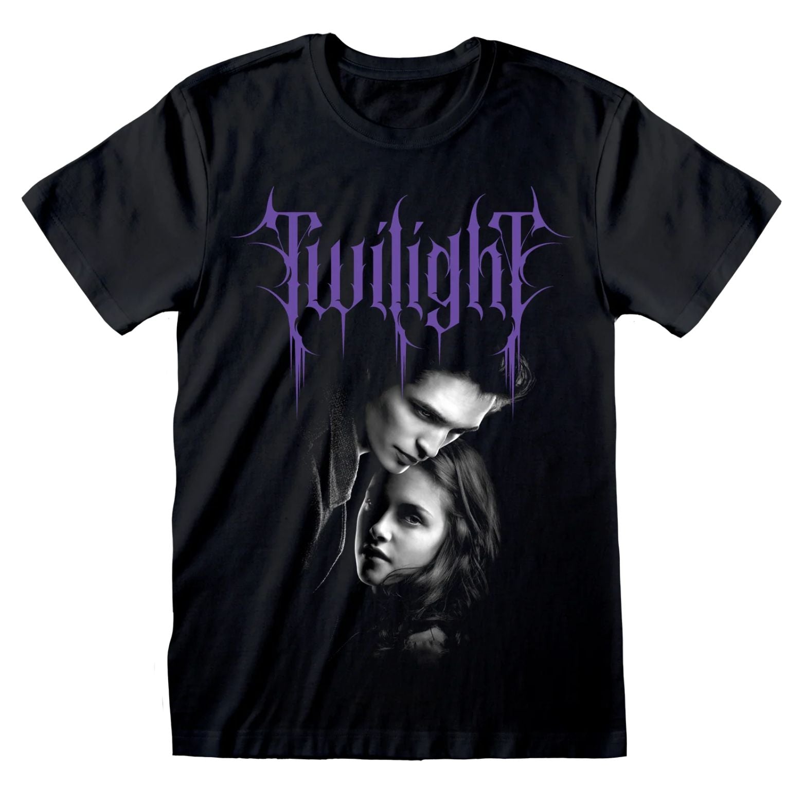 T-SHIRT TWILIGHT GOTH
