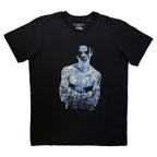 T-SHIRT YUNGBLUD PORTRAIT