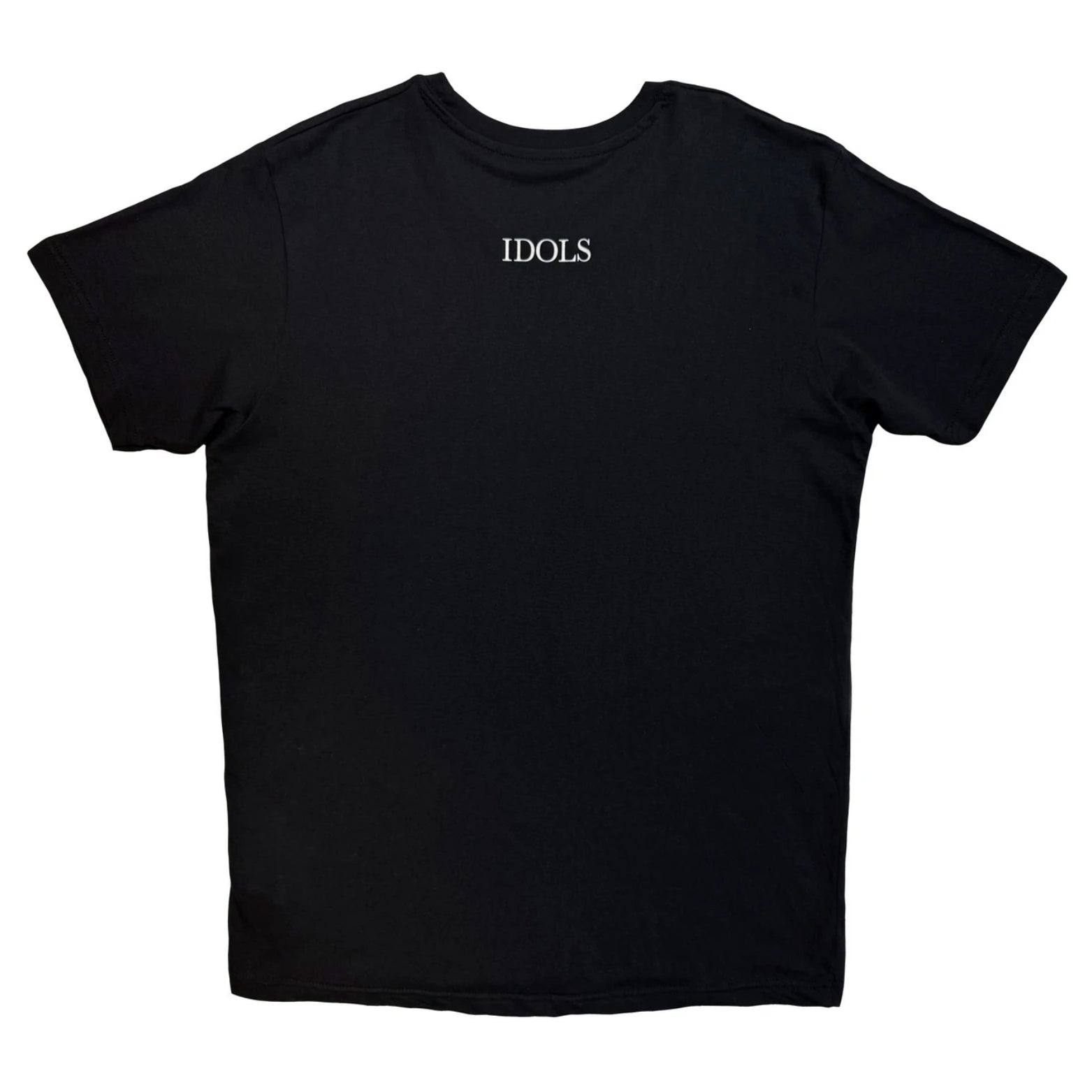 T-SHIRT YUNGBLUD PORTRAIT