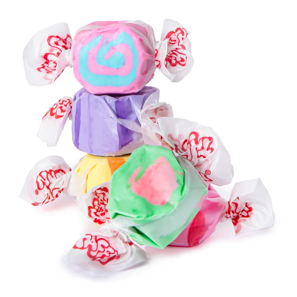 TAFFY TOWN SALT WATER TAFFY 200g