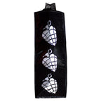 TOTE BAG GREEN DAY AMERICAN IDIOT