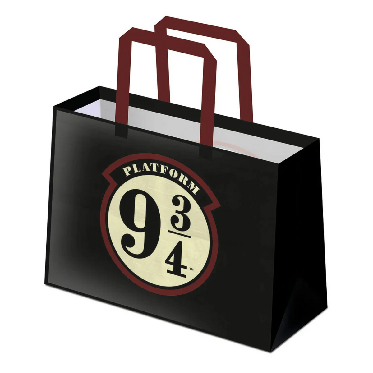 TOTE BAG HARRY POTTER 9 3/4