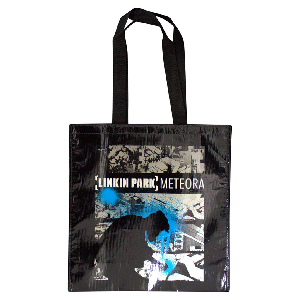 TOTE BAG LINKIN PARK METEORA