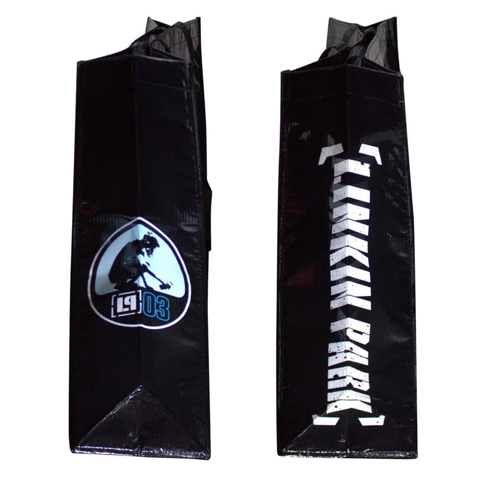 TOTE BAG LINKIN PARK METEORA