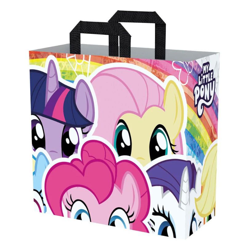 TOTE BAG MY LITTLE PONY