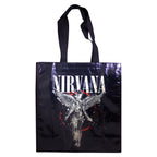 TOTE BAG NIRVANA IN UTERO