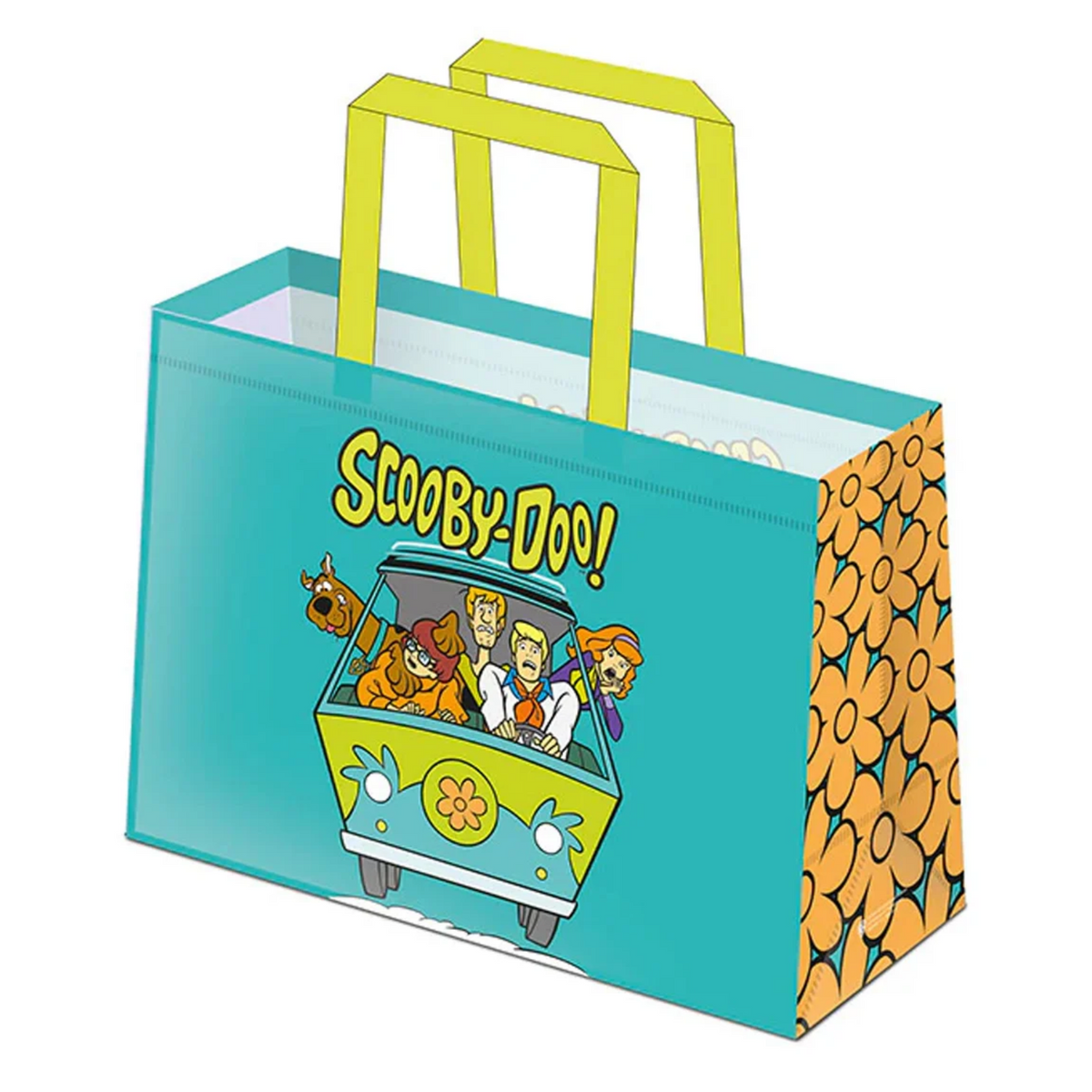 TOTE BAG SCOOBY DOO