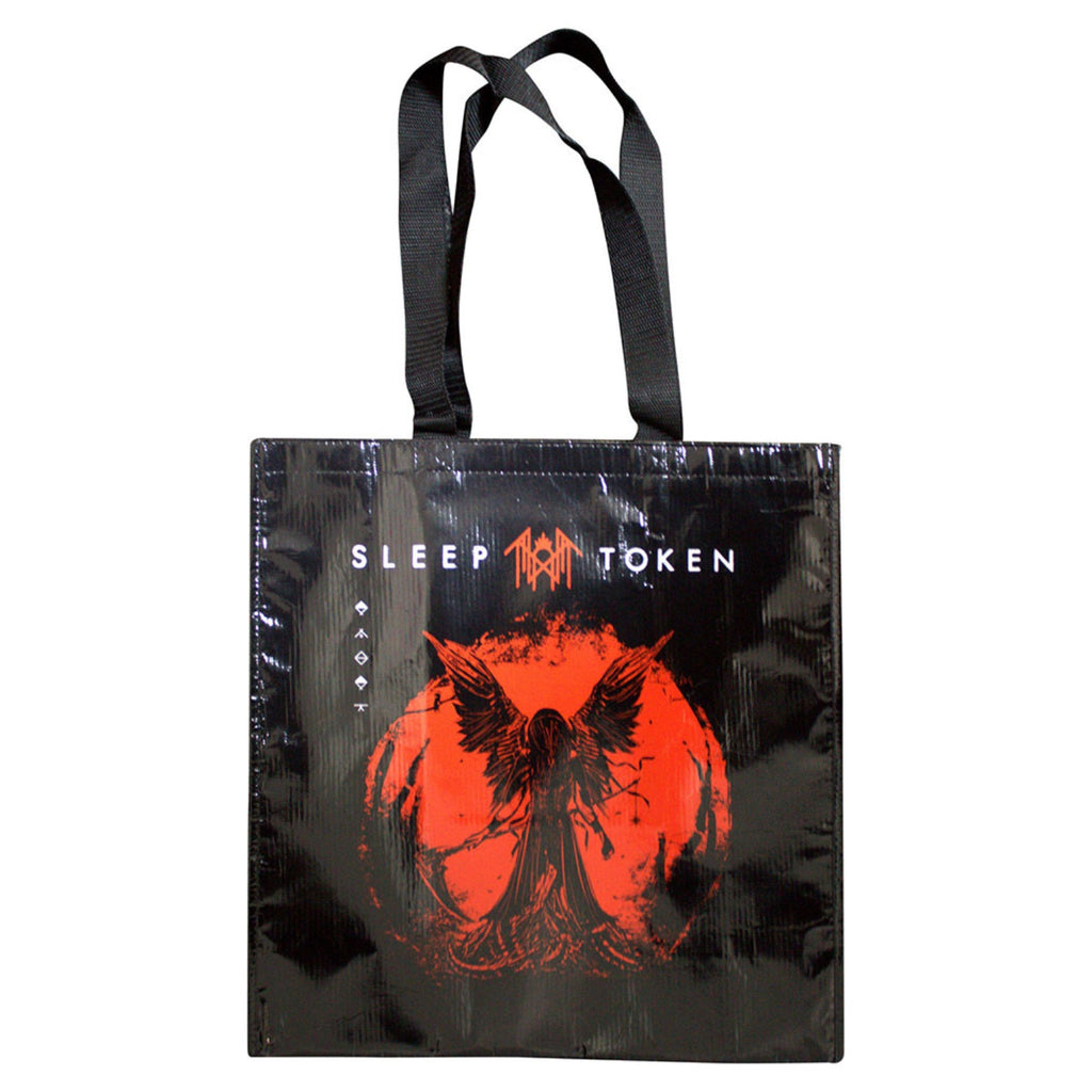 TOTE BAG SLEEP TOKEN TAKE ME BACK TO EDEN