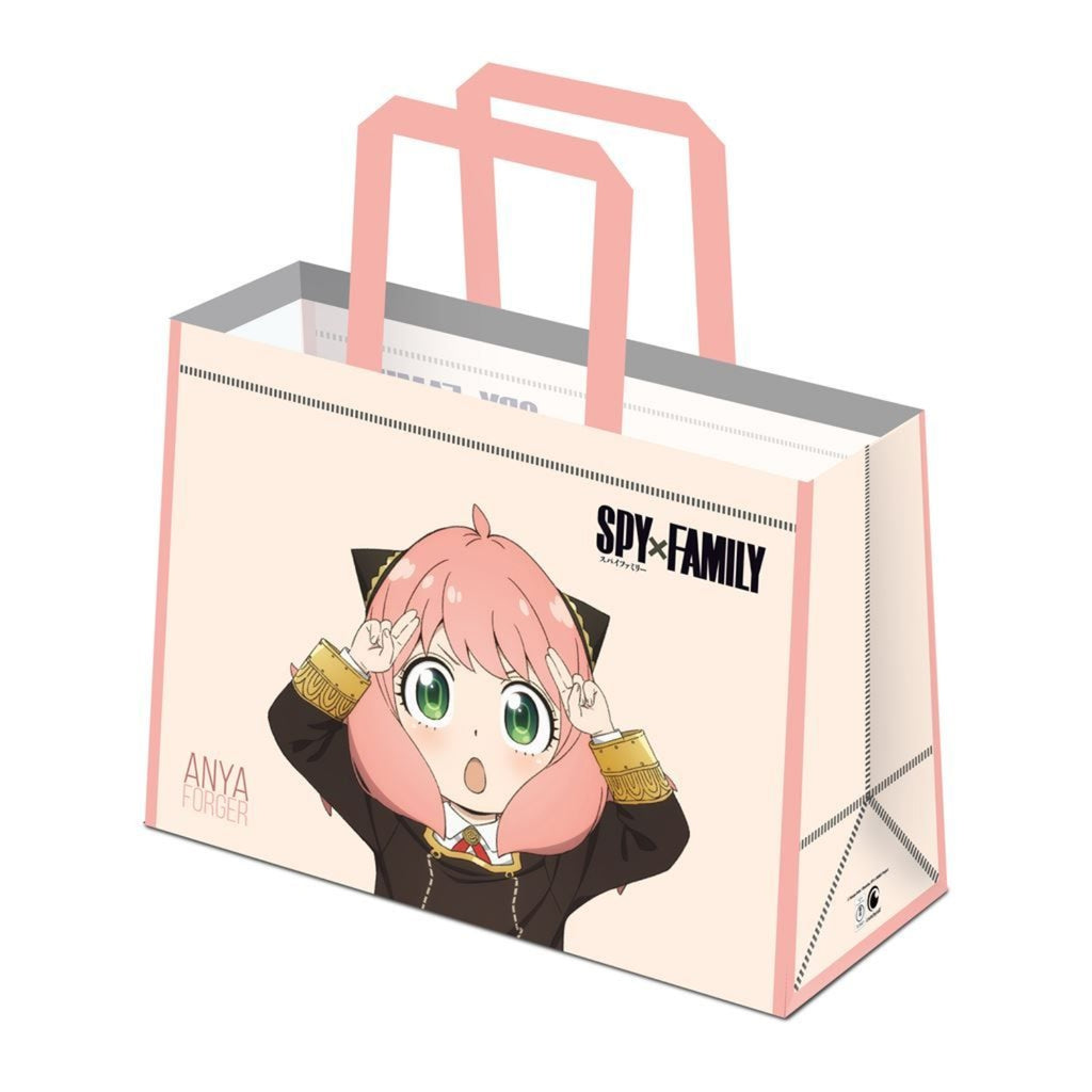 TOTE BAG SPY X FAMILY