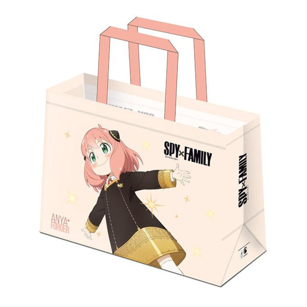 TOTE BAG SPY X FAMILY