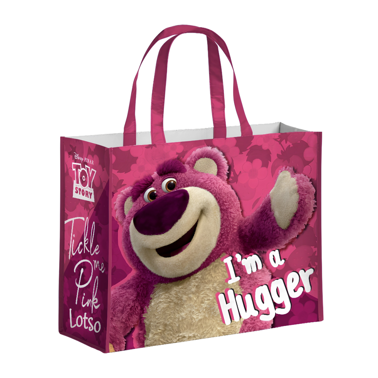 TOTE BAG TOY STORY LOTSO
