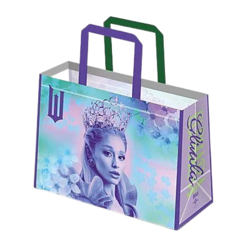 TOTE BAG WICKED (E&G)