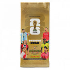 TRADING CARD FIFA WORLD CUP 2026 GOLD BOX