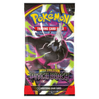 TRADING CARD GAME POKÉMON MEGA EVOLUTION PITCH BLACK 10 CARDS