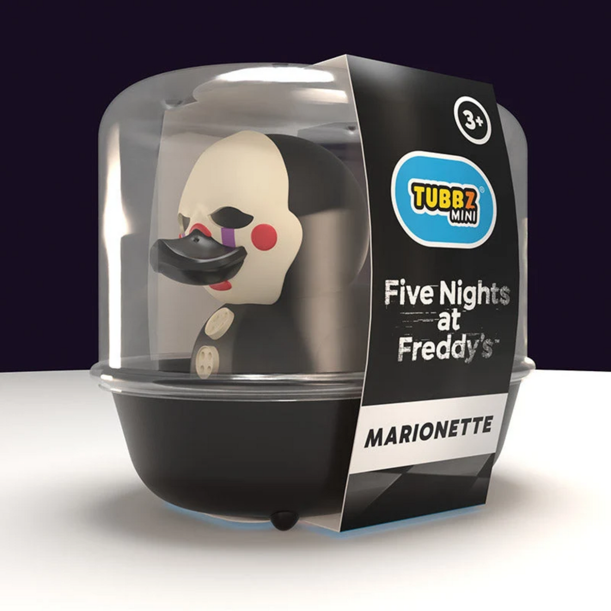 TUBBZ MINI PVC FIVE NIGHTS AT FREDDY'S MARIONETTE 5cm