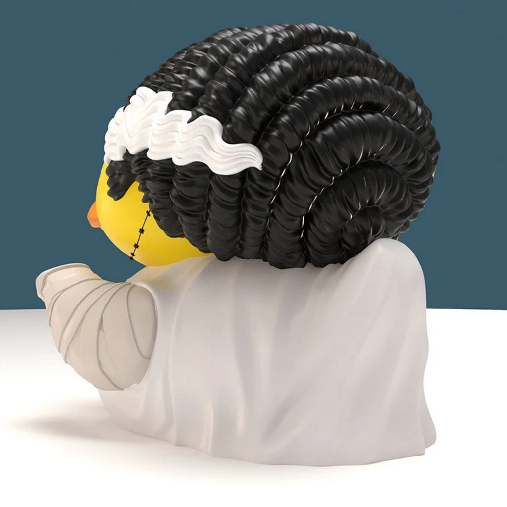TUBBZ PVC MONSTERS BRIDE OF FRANKENSTEIN BOXED EDITION 10cm