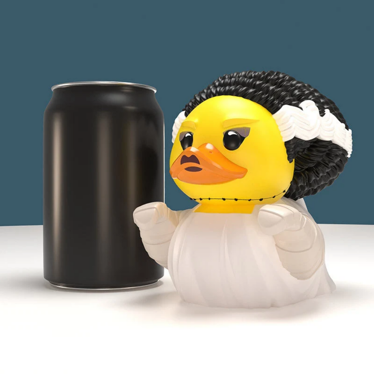 TUBBZ PVC MONSTERS BRIDE OF FRANKENSTEIN BOXED EDITION 10cm